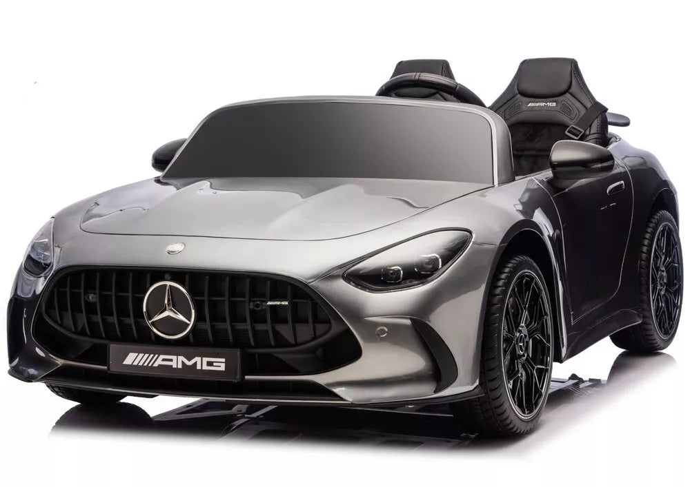 Elektrinis vaikiškas automobilis DK‑GT63