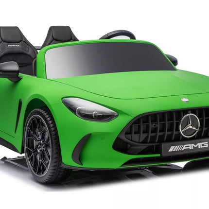 Mercedes GT63 AMG DK-GT63 24V – vaikiškas elektromobilis