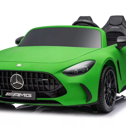Mercedes GT63 AMG DK-GT63 24V – vaikiškas elektromobilis