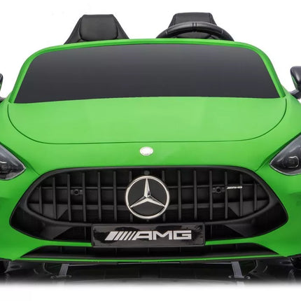 Mercedes GT63 AMG DK-GT63 24V – vaikiškas elektromobilis