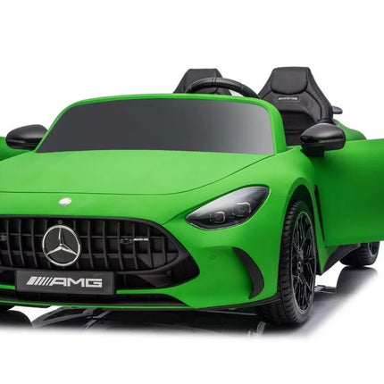 Mercedes GT63 AMG DK-GT63 24V – vaikiškas elektromobilis