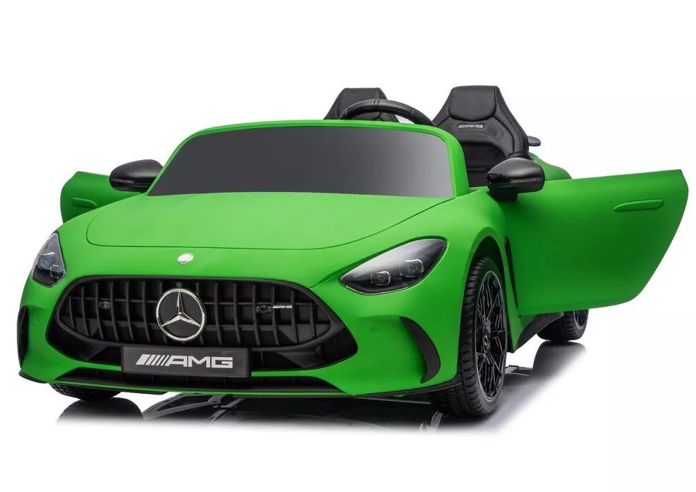 Mercedes GT63 AMG DK-GT63 24V – vaikiškas elektromobilis