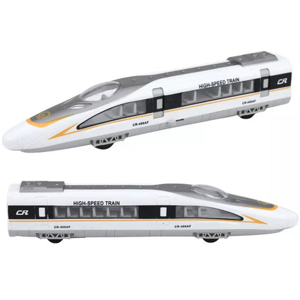 High Speed traukinys