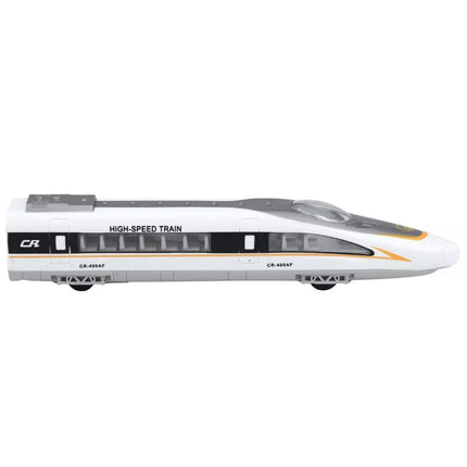 High Speed traukinys