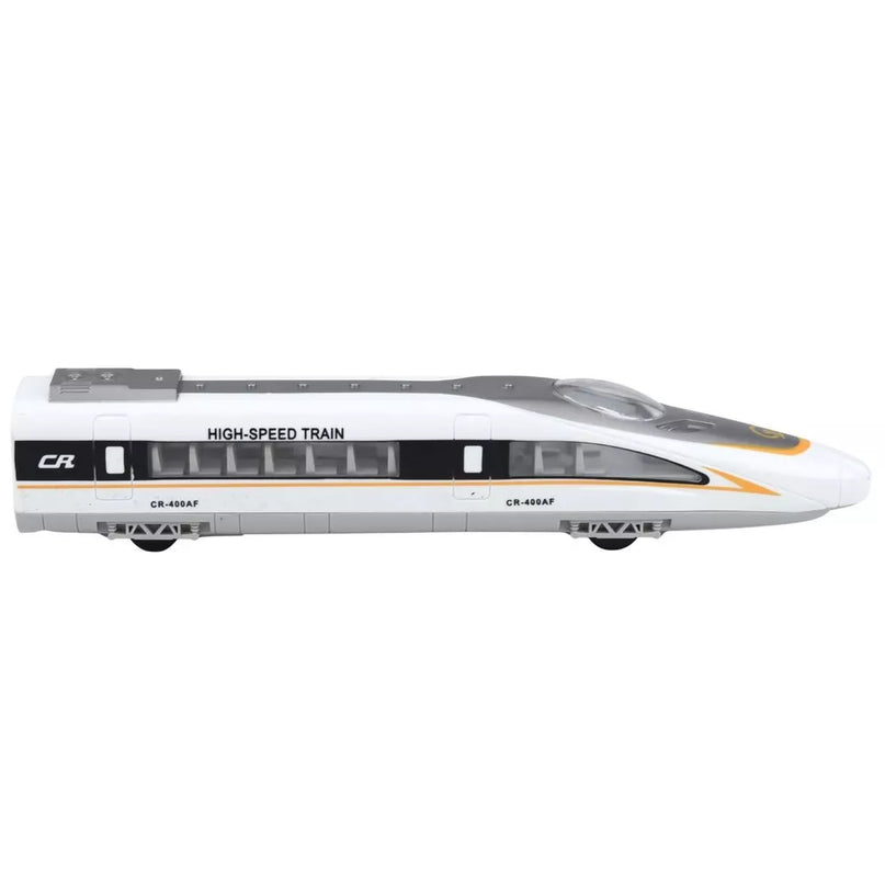 High Speed traukinys