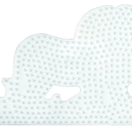 HAMA MIDI karoliukų dėliojimo lentelė „Liūtas“