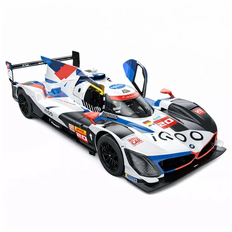 BMW M Hybrid V8 RASTAR 1:14 RC sportinis automobilis