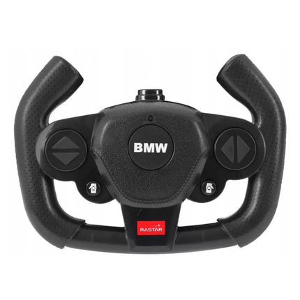 BMW M Hybrid V8 RASTAR 1:14 RC sportinis automobilis