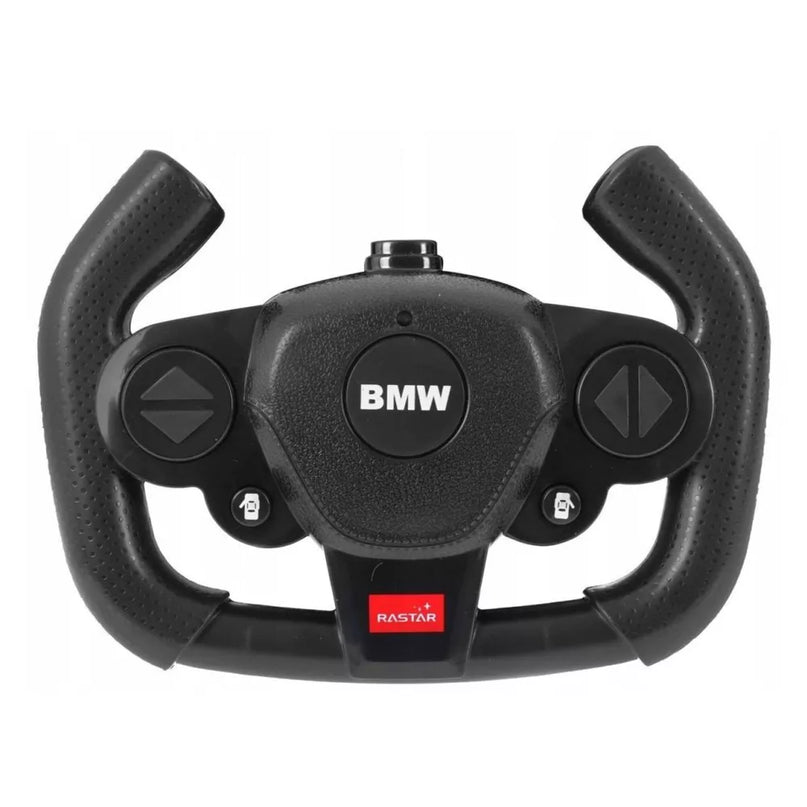 BMW M Hybrid V8 RASTAR 1:14 RC sportinis automobilis