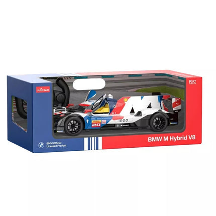 BMW M Hybrid V8 RASTAR 1:14 RC sportinis automobilis