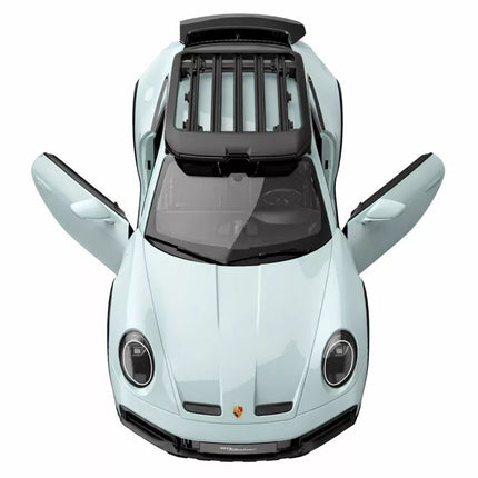 Porsche 911 RC Dakar RASTAR 1:14 automobilis