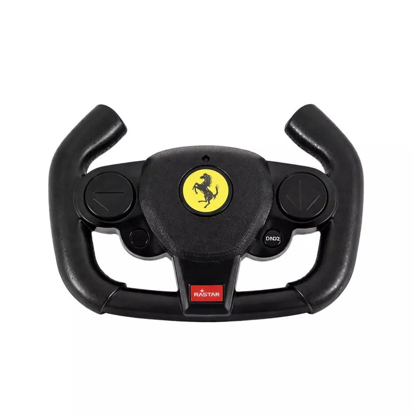 Ferrari 499P RASTAR 1:24 – Raudonas RC automobilis