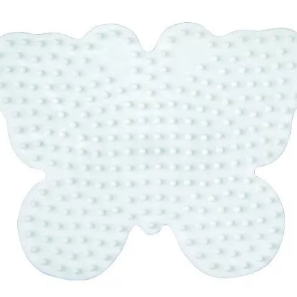 HAMA MIDI karoliukų dėliojimo lentelė „Drugelis“