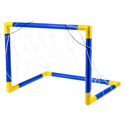 Vaikiškų futbolo vartų rinkinys