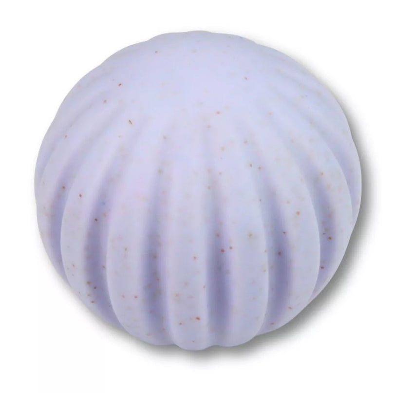 Sensoriniai kamuoliukai kūdikiui – 3 vnt., 6 cm