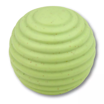 Sensoriniai kamuoliukai kūdikiui – 3 vnt., 6 cm