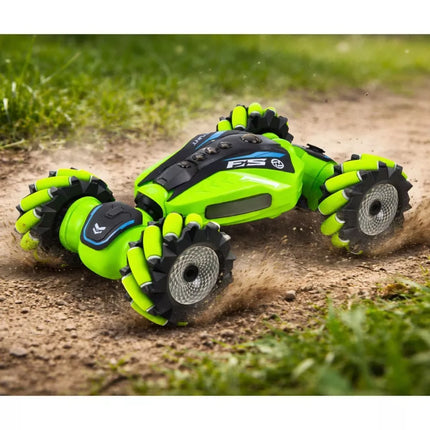 Nuotolinis 4×4 gestų valdomas automobilis