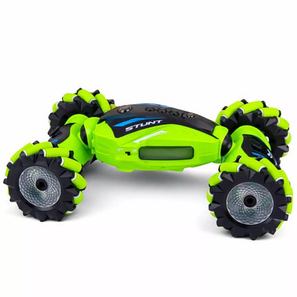 Nuotolinis 4×4 gestų valdomas automobilis