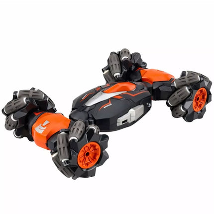 Nuotolinis twist automobilis 1:16