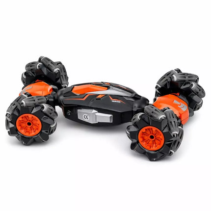 Nuotolinis twist automobilis 1:16