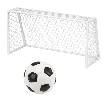 Nuotolinis futbolo batų žaidimo rinkinys