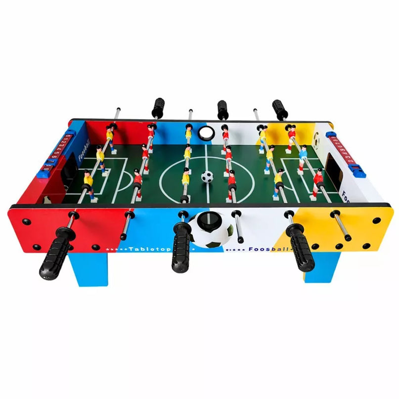 Mini stalo futbolas vaikams 69 cm