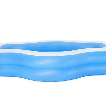 Pripučiama maudykla (270 × 198 × 51 cm)
