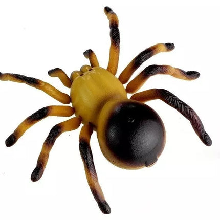 Nuotoliniu pultu valdomas tarantulas
