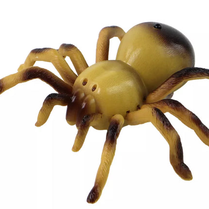 Nuotoliniu pultu valdomas tarantulas