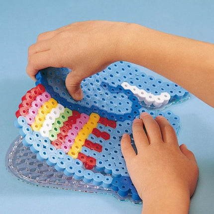 HAMA MAXI karoliukų rinkinys dėžutėje