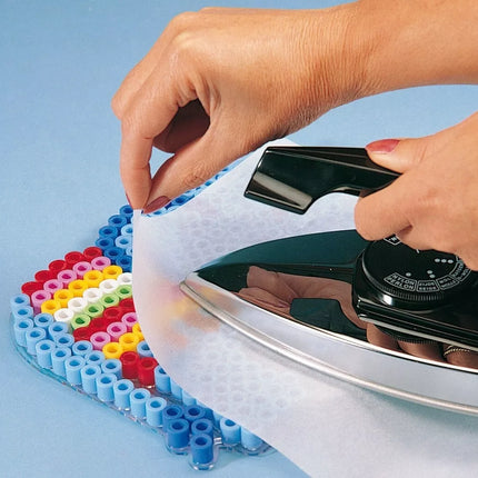 HAMA MAXI karoliukų rinkinys dėžutėje