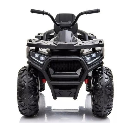 Akumuliatorinis keturratis XMX607 – juoda