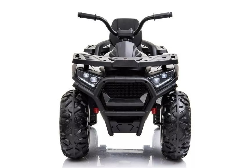 Akumuliatorinis keturratis XMX607 – juoda