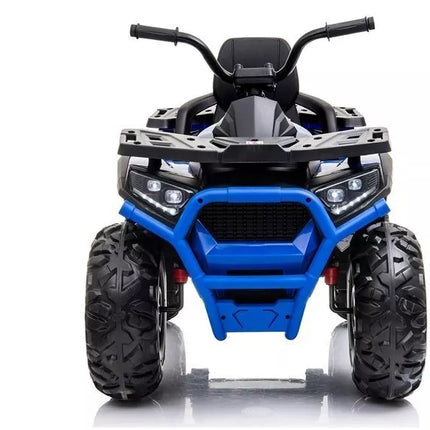 Akumuliatorinis keturratis XMX607 – mėlyna