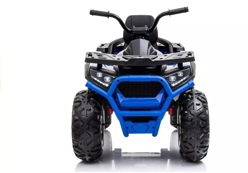 Akumuliatorinis keturratis XMX607 – mėlyna