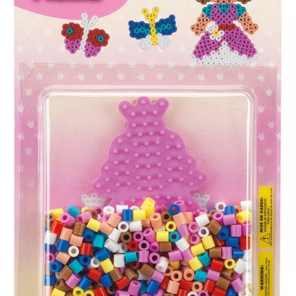 HAMA MIDI karoliukų rinkinys „Princesė“