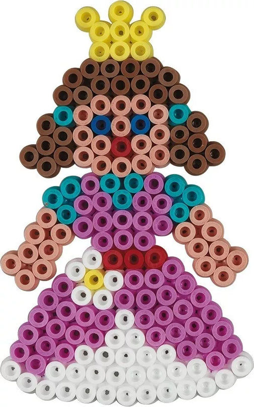 HAMA MIDI karoliukų rinkinys „Princesė“