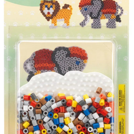 HAMA MIDI karoliukų rinkinys „Dramblys“