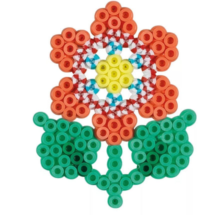 HAMA MIDI karoliukų rinkinys „Gėlė“