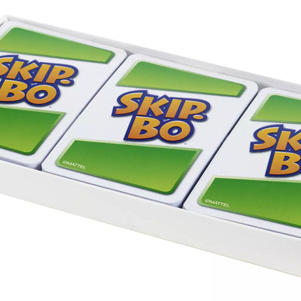 UNO kortos SKIP – BO (42050)