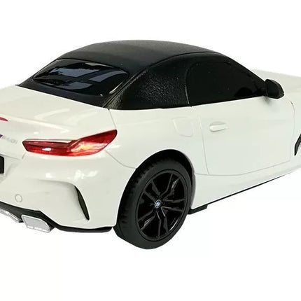 Radijo bangomis valdomas BMW Z4 Roadster Rastar 1:24