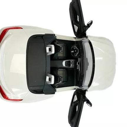Radijo bangomis valdomas BMW Z4 Roadster Rastar 1:14
