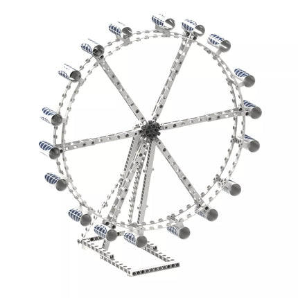 KOSMOS inžinerinis rinkinys ,,Architektūros inžinerija“