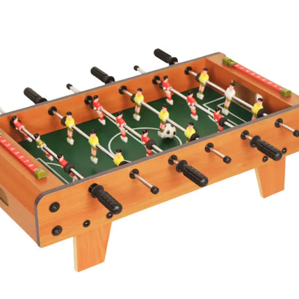 50 cm stalo futbolas vaikams ir šeimai