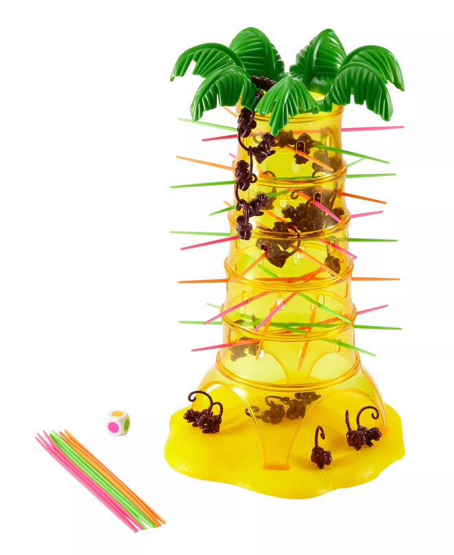 Žaidimas BEŽDŽIONĖLĖS AKROBATĖS (52563)