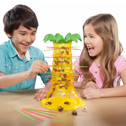 Žaidimas BEŽDŽIONĖLĖS AKROBATĖS (52563)