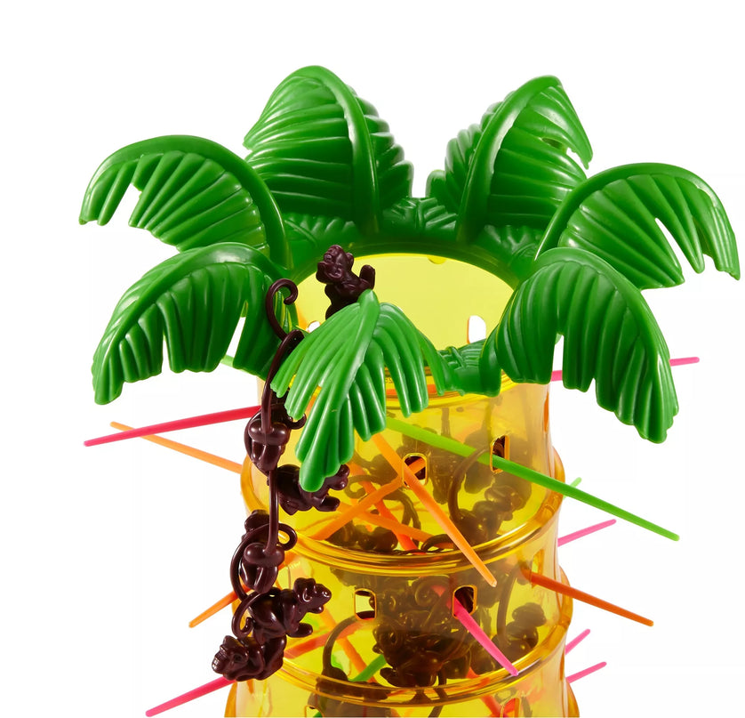 Žaidimas BEŽDŽIONĖLĖS AKROBATĖS (52563)