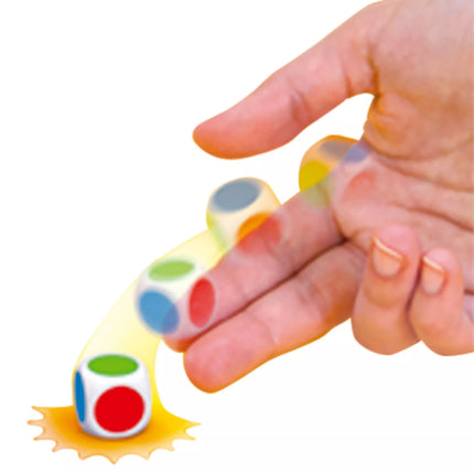 Žaidimas BEŽDŽIONĖLĖS AKROBATĖS (52563)