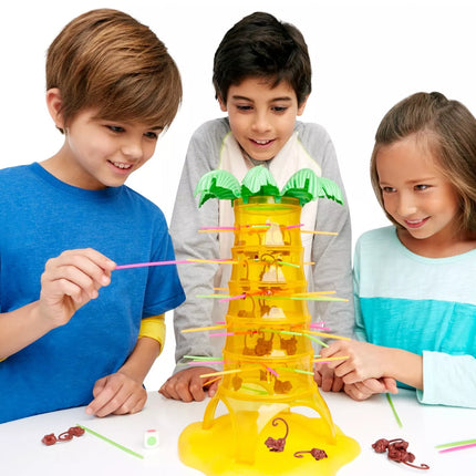 Žaidimas BEŽDŽIONĖLĖS AKROBATĖS (52563)