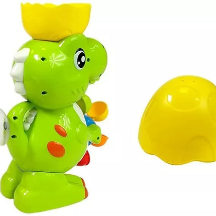 Vandens žaislas Dinozauras